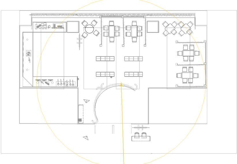 FOXCONN Computex VIP Room